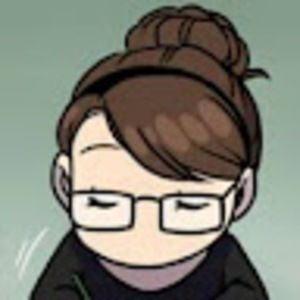 Meet your Posher, Casey